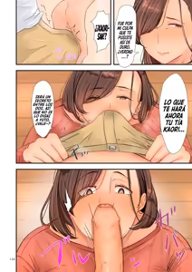 Page 134 of Insuru Juku Ashi｜Pies Maduros Llenos de Lujuria - preview thumbnail