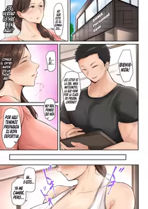 Page 153 of Insuru Juku Ashi｜Pies Maduros Llenos de Lujuria - preview thumbnail