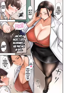 Page 177 of Insuru Juku Ashi｜Pies Maduros Llenos de Lujuria - preview thumbnail