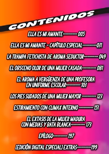 Page 3 of Insuru Juku Ashi｜Pies Maduros Llenos de Lujuria - preview thumbnail