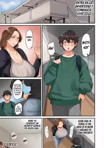 Page 7 of Insuru Juku Ashi｜Pies Maduros Llenos de Lujuria - preview thumbnail