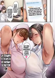 Page 80 of Insuru Juku Ashi｜Pies Maduros Llenos de Lujuria - preview thumbnail