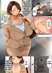 Page 82 of Insuru Juku Ashi｜Pies Maduros Llenos de Lujuria - preview thumbnail