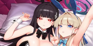 Nojo - hentai manga cover image