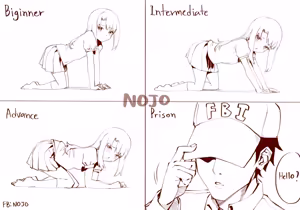 Page 65 of Nojo - preview thumbnail
