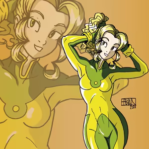 Page 11 of Lima Limon - preview thumbnail