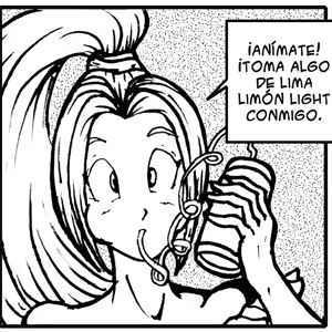 Page 12 of Lima Limon - preview thumbnail
