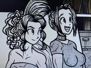 Page 18 of Lima Limon - preview thumbnail