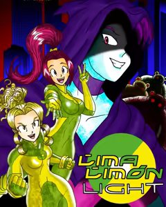 Page 19 of Lima Limon - preview thumbnail