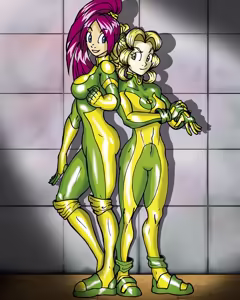 Page 2 of Lima Limon - preview thumbnail