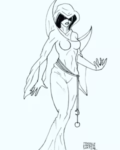 Page 8 of Lima Limon - preview thumbnail