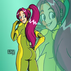 Page 10 of Lima Limon - preview thumbnail