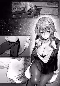 Page 102 of セックスレベリング 〜美人社長とダンジョン探索に行ったら全滅しそうになったのでセックスで乗り越える話〜 - preview thumbnail