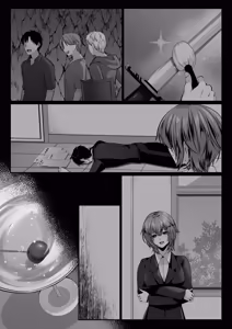 Page 103 of セックスレベリング 〜美人社長とダンジョン探索に行ったら全滅しそうになったのでセックスで乗り越える話〜 - preview thumbnail