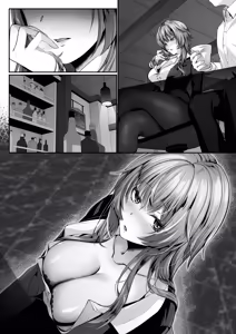 Page 104 of セックスレベリング 〜美人社長とダンジョン探索に行ったら全滅しそうになったのでセックスで乗り越える話〜 - preview thumbnail