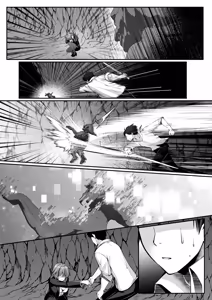 Page 113 of セックスレベリング 〜美人社長とダンジョン探索に行ったら全滅しそうになったのでセックスで乗り越える話〜 - preview thumbnail