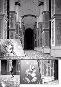 Page 119 of セックスレベリング 〜美人社長とダンジョン探索に行ったら全滅しそうになったのでセックスで乗り越える話〜 - preview thumbnail