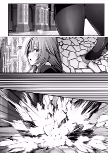 Page 120 of セックスレベリング 〜美人社長とダンジョン探索に行ったら全滅しそうになったのでセックスで乗り越える話〜 - preview thumbnail