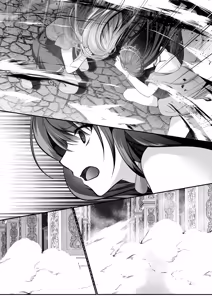 Page 121 of セックスレベリング 〜美人社長とダンジョン探索に行ったら全滅しそうになったのでセックスで乗り越える話〜 - preview thumbnail