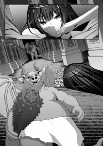 Page 124 of セックスレベリング 〜美人社長とダンジョン探索に行ったら全滅しそうになったのでセックスで乗り越える話〜 - preview thumbnail