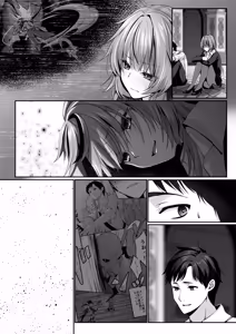 Page 126 of セックスレベリング 〜美人社長とダンジョン探索に行ったら全滅しそうになったのでセックスで乗り越える話〜 - preview thumbnail