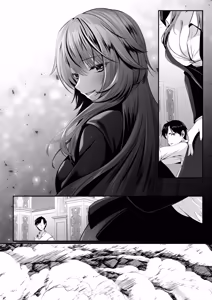 Page 128 of セックスレベリング 〜美人社長とダンジョン探索に行ったら全滅しそうになったのでセックスで乗り越える話〜 - preview thumbnail