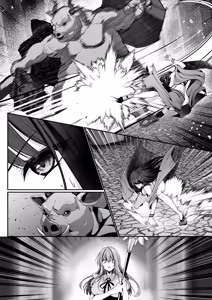 Page 129 of セックスレベリング 〜美人社長とダンジョン探索に行ったら全滅しそうになったのでセックスで乗り越える話〜 - preview thumbnail