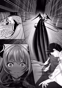 Page 137 of セックスレベリング 〜美人社長とダンジョン探索に行ったら全滅しそうになったのでセックスで乗り越える話〜 - preview thumbnail