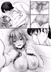 Page 164 of セックスレベリング 〜美人社長とダンジョン探索に行ったら全滅しそうになったのでセックスで乗り越える話〜 - preview thumbnail
