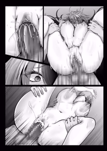 Page 174 of セックスレベリング 〜美人社長とダンジョン探索に行ったら全滅しそうになったのでセックスで乗り越える話〜 - preview thumbnail