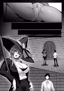Page 176 of セックスレベリング 〜美人社長とダンジョン探索に行ったら全滅しそうになったのでセックスで乗り越える話〜 - preview thumbnail