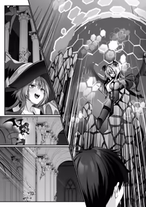 Page 179 of セックスレベリング 〜美人社長とダンジョン探索に行ったら全滅しそうになったのでセックスで乗り越える話〜 - preview thumbnail