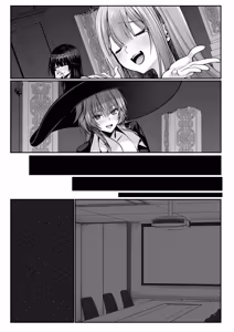 Page 185 of セックスレベリング 〜美人社長とダンジョン探索に行ったら全滅しそうになったのでセックスで乗り越える話〜 - preview thumbnail