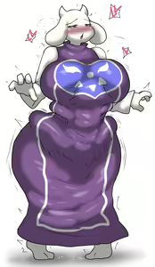 Page 108 of Enigi09 @matingpress09 - undertale / deltarune art - preview thumbnail