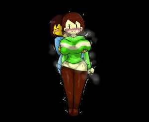 Page 114 of Enigi09 @matingpress09 - undertale / deltarune art - preview thumbnail