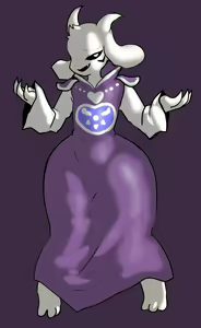 Page 188 of Enigi09 @matingpress09 - undertale / deltarune art - preview thumbnail