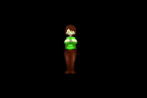 Page 202 of Enigi09 @matingpress09 - undertale / deltarune art - preview thumbnail