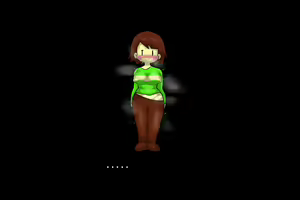 Page 213 of Enigi09 @matingpress09 - undertale / deltarune art - preview thumbnail