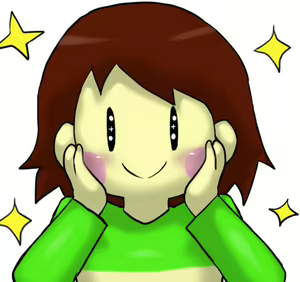 Page 250 of Enigi09 @matingpress09 - undertale / deltarune art - preview thumbnail