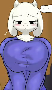 Page 285 of Enigi09 @matingpress09 - undertale / deltarune art - preview thumbnail