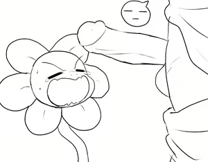 Page 313 of Enigi09 @matingpress09 - undertale / deltarune art - preview thumbnail