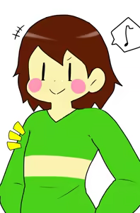 Page 41 of Enigi09 @matingpress09 - undertale / deltarune art - preview thumbnail