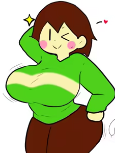 Page 42 of Enigi09 @matingpress09 - undertale / deltarune art - preview thumbnail
