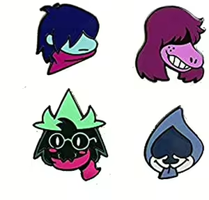 Page 425 of Enigi09 @matingpress09 - undertale / deltarune art - preview thumbnail