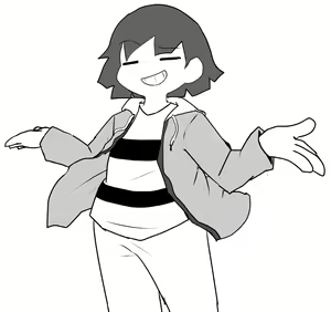 Page 437 of Enigi09 @matingpress09 - undertale / deltarune art - preview thumbnail