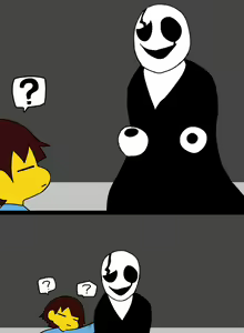 Page 448 of Enigi09 @matingpress09 - undertale / deltarune art - preview thumbnail
