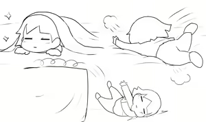 Page 477 of Enigi09 @matingpress09 - undertale / deltarune art - preview thumbnail