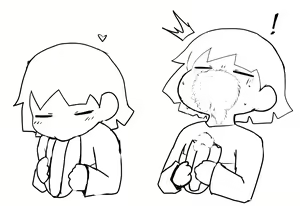 Page 486 of Enigi09 @matingpress09 - undertale / deltarune art - preview thumbnail