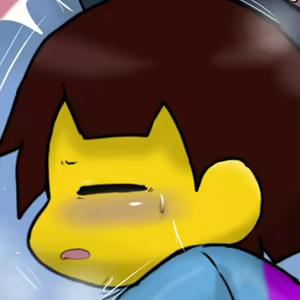 Page 520 of Enigi09 @matingpress09 - undertale / deltarune art - preview thumbnail