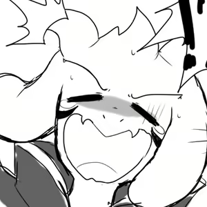 Page 574 of Enigi09 @matingpress09 - undertale / deltarune art - preview thumbnail